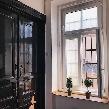 Apartman Clear And Cozy 21a