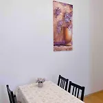 Clear And Cozy 21a Apartment Budapest