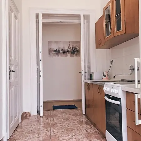 Clear And Cozy 21a Apartment *