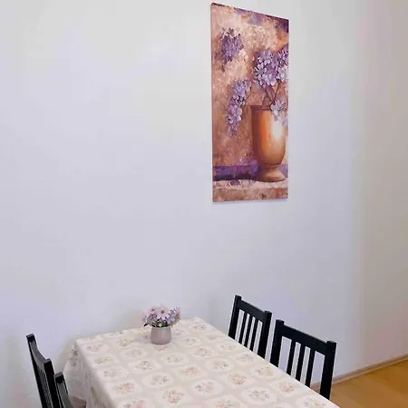 Clear And Cozy 21a Apartment Budapest