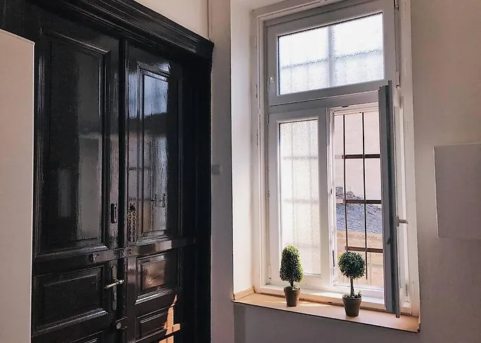 Apartament Clear And Cozy 21a