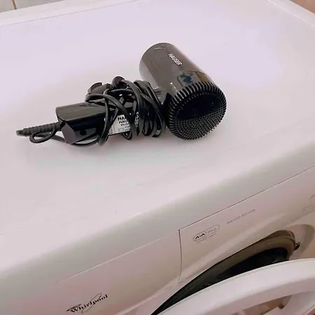 Apartamento Clear And Cozy 21a *