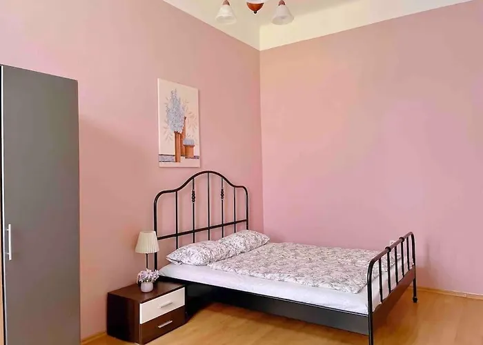 Clear And Cozy 21a * 부다페스트