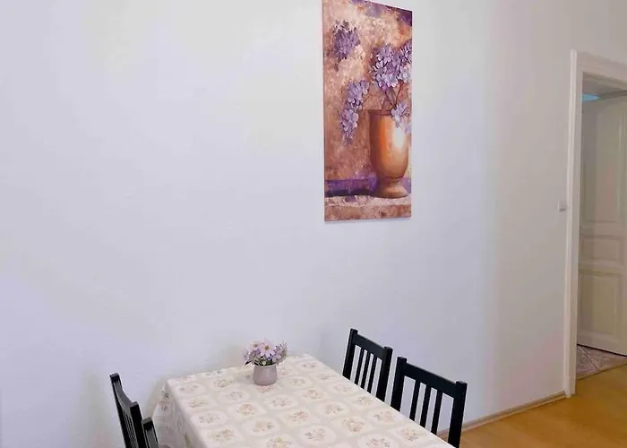 Clear And Cozy 21a 아파트 부다페스트