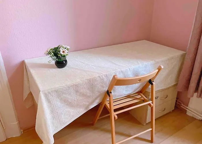 아파트 Clear And Cozy 21a